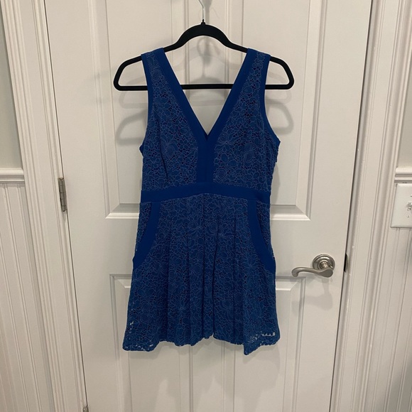 Free People Mini Dress - Picture 2 of 4